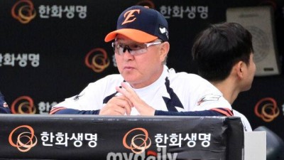 준우승→준우승→준우승→준우승 아픔 있는데, 1021승 명장 恨 풀까…한화 19년 만에 KS 갈 수 있나, 많은 준비했으니까
