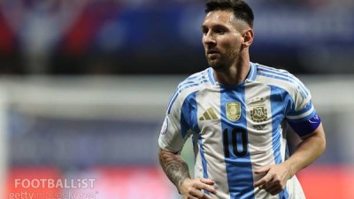 아르헨티나, 월드컵 예선 탈락 팀들만 만나… FIFA 랭킹 155위와 맞대결 이후 터져나온 비판