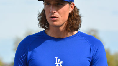 '역시' 다저스, NLCS 3차전도 이겼다…월드시리즈까지 단 1승 남았다