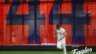 마무리 김서현, 전문가들이 보는 한화 ‘가을 야구’ 불안 요소 ‘그러나 한화는 그의 부활이 필요하다’