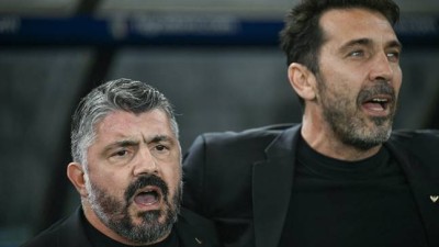 예선 탈락하면 조국 떠나겠다... 월드컵 본선행에 사활 건 '상남자' 폭탄 발언