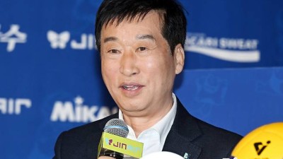 예능서 ‘감독 김연경’ 상대한 김호철 감독의 소감 “배구 인기 확장되면 좋은 일”[V리그 MD]