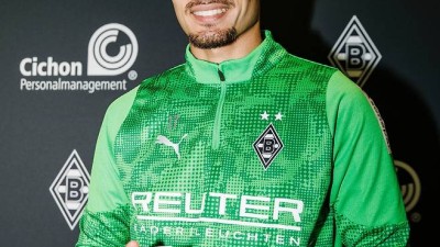 [오피셜] 韓 최고의 공식발표...'최초 혼혈 국대' 카스트로프, 이달의 선수상 수상 '분데스 완벽 적응 성공'