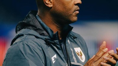 네덜란드 귀화 선수 多 인도네시아가 신태용 내친 이유 이거였다...결국 실패로 끝난 클라위버르트 선임