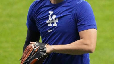 투수 오타니가 다저스 WS행 확정하면 1.9조원 선발진 열흘 휴식 보장…체력전 유리, 2연패 가능성↑