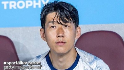 손흥민, 3개월 후 충격의 토트넘 복귀 이게 된다니...英 단독 보도 '베컴, 앙리 조항 포함' MLS, 비시즌 단기 임대 가능성