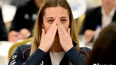 눈물의 방출→4년 만에 韓 복귀, 할머니 나라에서 성공 꿈꾼다…정말 그리웠어요