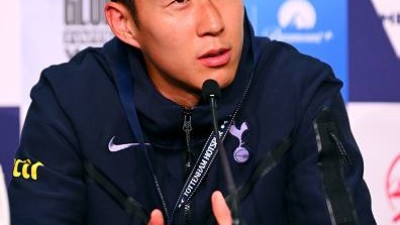 손흥민 계약서 조항 유출…英 BBC급 [단독] 보도떴다, 토트넘 6개월 만에 복귀 가능 “MLS 비시즌에 유럽 팀 단기 임대”