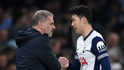 “흥민아···나 미치겠다” 패패패무무패패, 토트넘 ‘41년 만에 우승컵’ 안겨준 포스테코글루 감독 ‘경질 가능성 UP’