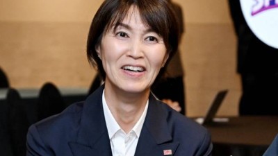 ‘김연경, 김연경 또 김연경’ 큰 기둥 빠진 흥국생명, 요시하라 감독이 기대하는 ‘죽순 같은 성장’…“모두가 한마음으로” [MK인터뷰]