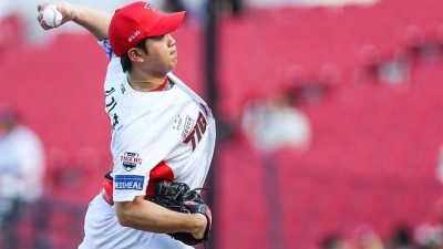 KIA 이 선수에 또 속아보나… 가을만 되면 나타나 기대감 UP, 내년 KIA 구세주 될 수 있을까
