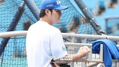 38세 베테랑 맞바꾼 그 트레이드… 상대는 은퇴 선언, 박병호는 다르다, ‘현역 연장 희망’