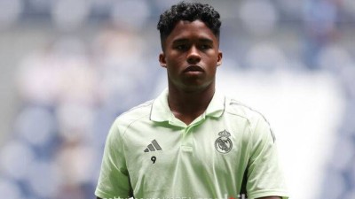 이강인, 레알 마드리드 이적 가능성 열리나…시즌 0경기 출전, PSG와 트레이드 추진