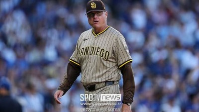 김광현 빨래 해줬던 자상한 그 감독, 그런데 알고 보니 누군가에는 악마였다? “인정하지만, 사과하지 않는다”