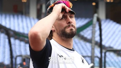 '한화 2선발'은 배탈 걱정 없겠다…등판 앞두고 참은 음식은 튀김, 경기 전날은 건강식으로