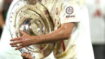 바이에른 입단 3년차 케인의 충격 고백, 나 여기서 마약 중독 된 것 같다