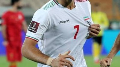 린가드 OUT→네덜란드 득점왕 온다?…이란 매체 FC서울과 예비 협상 진행 중, 구단 관계자가 활약상 검토