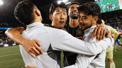 “이젠 나도 손흥민을 싫어할 수 없다”…아스날 전설의 아들, 토트넘 전설에 완전 항