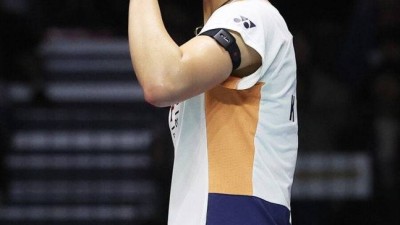 '일본만 잡고 올라간다' 안세영, 1시간 만에 미야자키에 2-1 역전승…16강-8강 모두 日 제압 → 4강도 숙적 야마구치와 리턴매치 '오피셜'