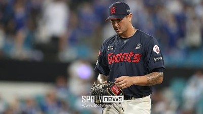 롯데 망친 이 선수, 두산 멘붕 빠뜨린 이 선수… 남은 LG 이 선수는 KS 우승 이끌까