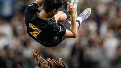 '손흥민 EPL 단기 복귀' 때문에 英 뒤집어졌다→쏘니의 골 결정력, 어느 팀이든 매력 느껴