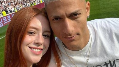 손흥민 떠난 후 토트넘 '왕'됐다...'최악의 영입' 히샬리송 180도 대반전, 1티어 기자 프랭크 체제 핵심 등극, 방출 없다