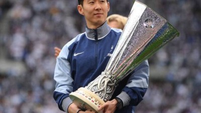 '쏘니, 토트넘으로 돌아와'…어려운 결정 알고 있다 엄청난 환영 받을 것