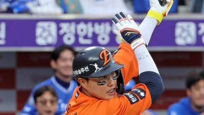 한화의 1차전 승리가 고무적인 이유… '폰세 6실점'을 극복했다[초점]