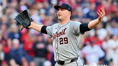 '양심 있나' 166㎞ 사이영상 좌완에 '고작' 1억$ 제안이라니... ML 1경기 안 뛴 야마모토도 3억$ 넘게 받았다