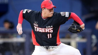 KIA도 조상우가 필요하다, 다만 전제가 있다… 머리 복잡한 KIA, 눈치게임까지 해야 한다니