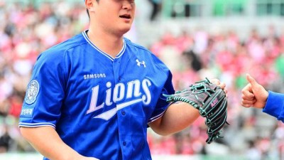 ‘원태인 이틀 더 쉰다’ 1점 차 패배 삼성 2차전 최원태 카드, 한화는 'ERA 1.89' 와이스다