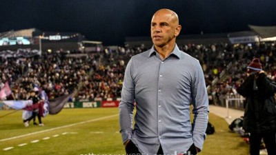 손흥민 복귀한 LAFC는 리그 최고의 팀…상대팀 감독도 인정, PO 진출 걸린 맞대결 앞두고 경계