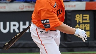 2차전 한화 승리 확률이 높은 이유… 1차전 선발 중 7명이 최원태에게 강했다