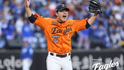 원태인 '문동주, 미친 거 아니야' 제스처 취하더라 삼성도 깜놀한 161.6km