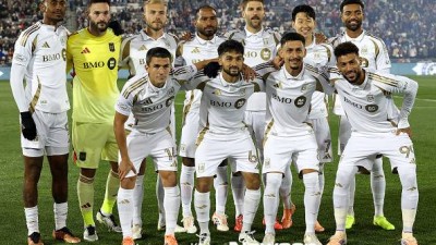 ‘손흥민 9호골’ LAFC, 콜로라도에 정규 최종전 2-2 무승부