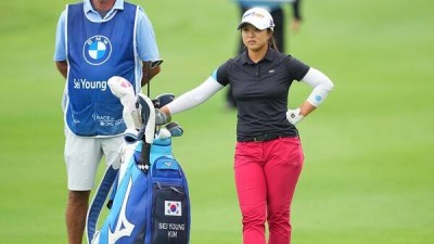 김세영, 박세리·박인비·고진영에 이어 LPGA 13승 달성…한국선수 이번 시즌 최다 챔피언 탄생
