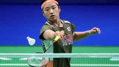 안세영 지배력 하락 소문 사라질 것 중국이 긴장한다…2위 왕즈이와 결승전 성사