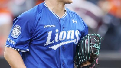 팬들이 그렇게 열광했는데.. 최원태는 왜 커튼콜을 안했을까? → 직접 밝힌 이유 하고 싶었다 그런데