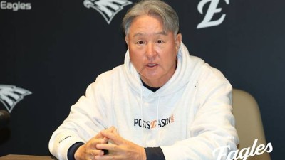 폰세 이어 와이스까지 무너져...김경문 감독 '이 정도인가'...야구가 참 어렵다 [PO2 패장]