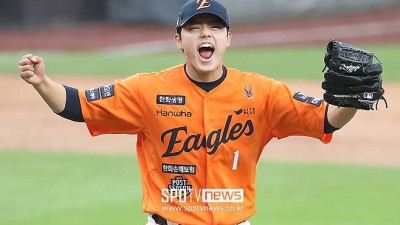 한화 3차전 선발은 류현진 확정, 그런데 4차전은 누구야? 설마 고졸 루키 그 선수가 깜짝 등판?