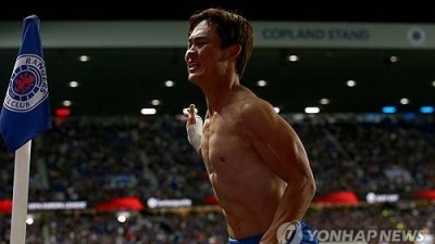 '현 폼 최강' 오현규, 소속팀 헹크 복귀하자마자 '리그 2호 AS' 작렬…韓 대표팀 원톱 선발도 가능?