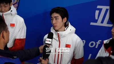韓 떠난 린샤오쥔(임효준), 중국 국기 달고 올림픽 출전 '물거품' 위기…中 여론 최악 린샤오쥔에 출전권 줘야 돼?