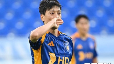 ‘골프 세리머니 오히려 역효과’ 이청용에게 팬들 비난 쏟아진다…신태용 감독과 불화설 악영향