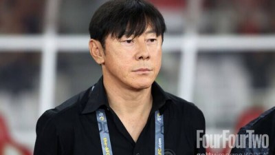 “신태용 나가지 않으면 내가 나갈 것”…인니 충격 경질 이유, ‘선수 태업’ 때문이었다