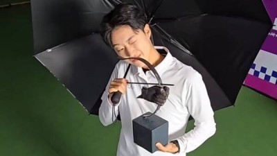 매국노 왜 이렇게 많냐 망언 논란 안산, 롤러코스터 끝 화려한 부활...도쿄 올림픽 3관왕→국가대표 탈락→양궁 월드컵 파이널 우승