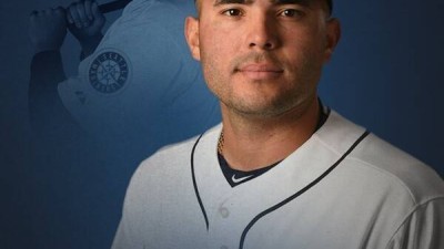 '충격적인 비보' 이대호랑 경쟁하던 그 선수, 35세로 요절…고국서 오토바이 사고 이후 깨어나지 못해