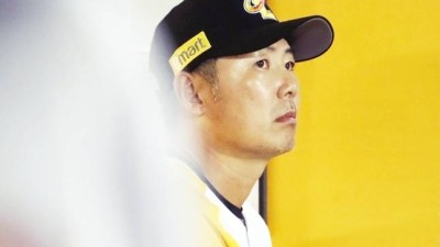 [오피셜] 두산, 김원형 새 감독 선임 '2+1년 계약 최대 20억'