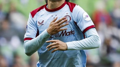 '골골골골골골골골골골골' 한국엔 이런 선수 없나...일본 최대 약점까지 사라졌다, 미친 득점력 아시아 최강 스트라이커 탄생