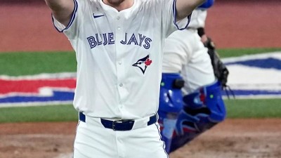 다저스가 웃는다, WS 티켓 너무 간절한 토론토-시애틀 결국 7차전으로