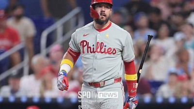 오타니 넘었다고 너무 흥분했나… 욕심 부리다 탈 난다? 이러다 팀도 냉정하게 돌아서나